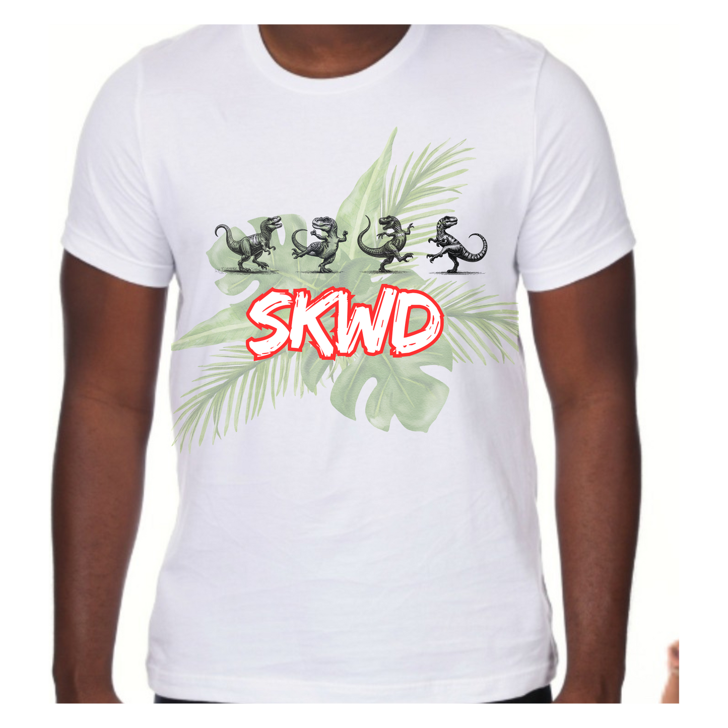 Raptor SKWD T-Shirt