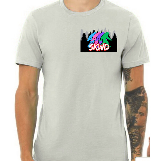 Squatch SKWD T-Shirt